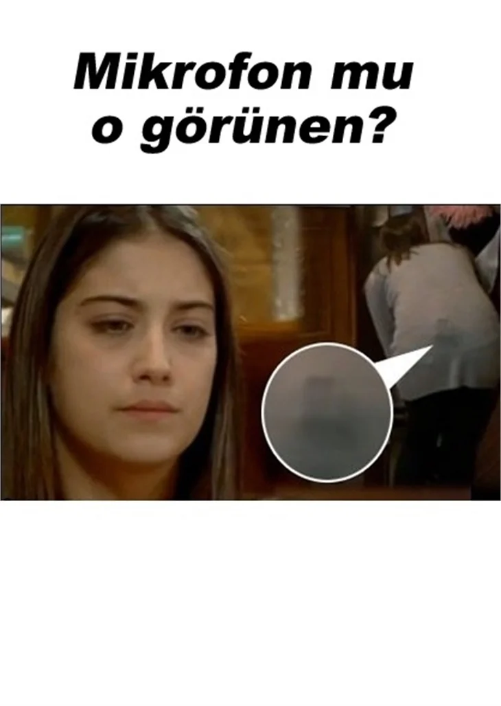 ADINI FERİHA KOYDUM'DA BİR HATA DAHA!