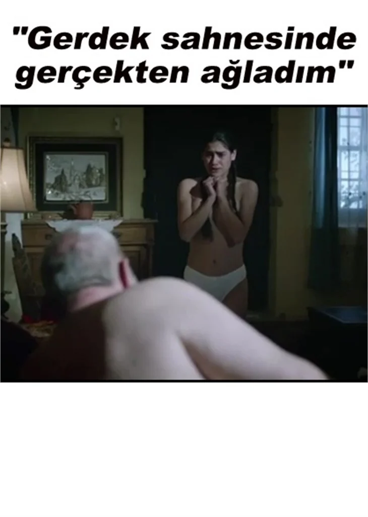 HAYAT'I CANLANDIRAN MİROĞLU  İLK KEZ KONUŞTU!