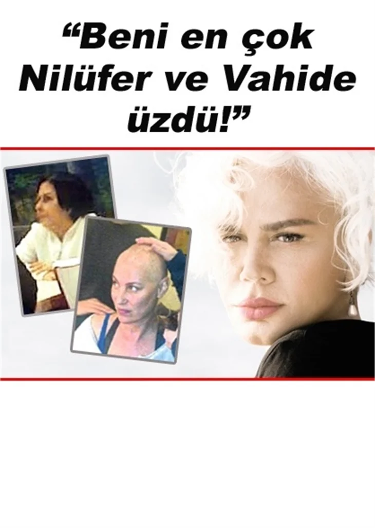SEZEN AKSU 2011'İ DEĞERLENDİRDİ!
