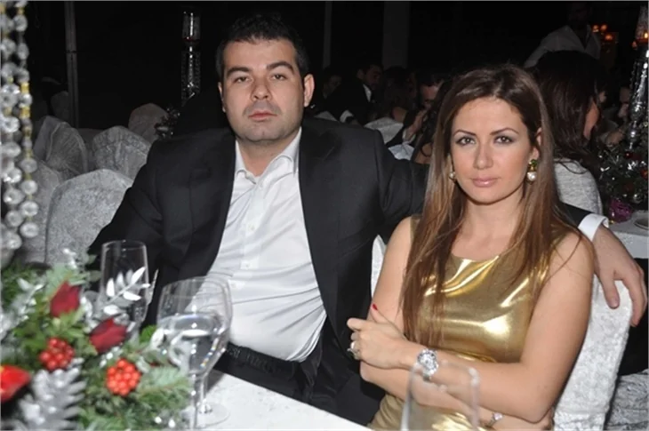 Kaya Palazzo'da yılbaşı keyfi..