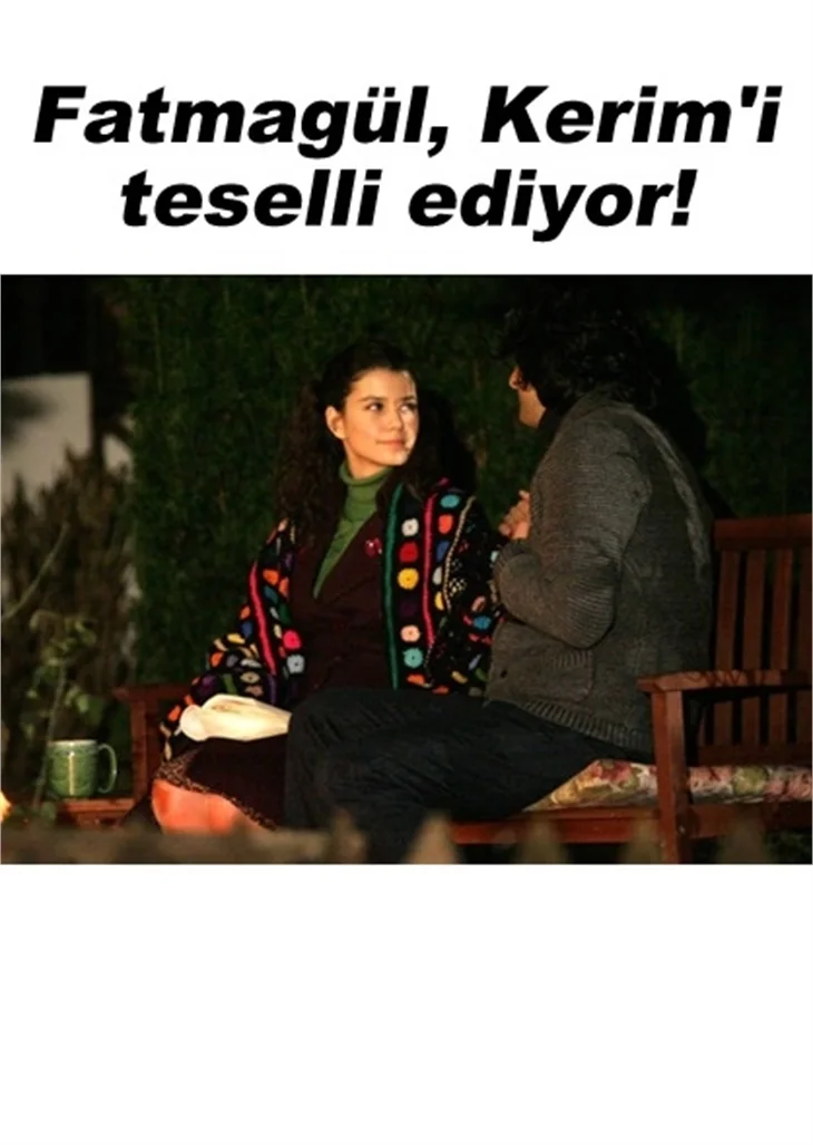 'FATMAGÜL'ÜN SUÇU NE?' 57. BÖLÜM TÜYOSU!