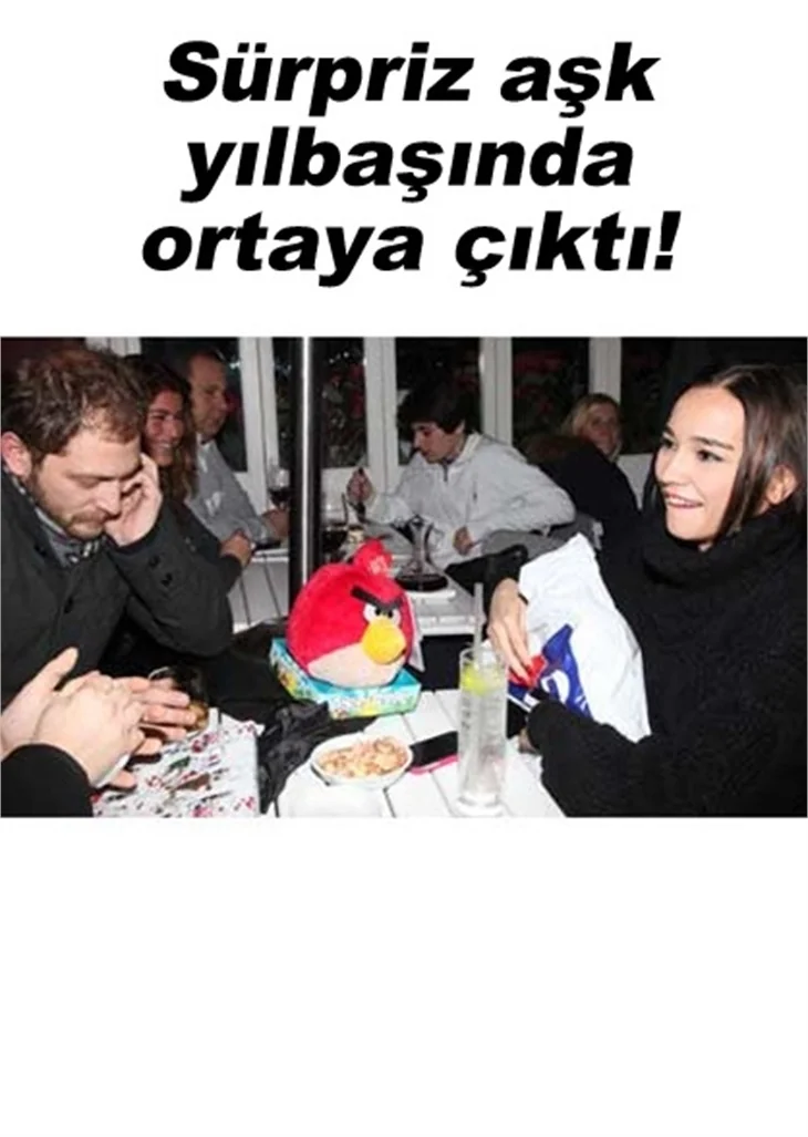 ÖYLE BİR GEÇER ZAMAN Kİ'NİN NİHAL'İ YAKALANDI!