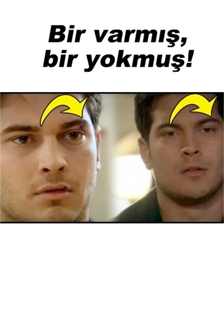 YİNE ADINI FERİHA KOYDUM YİNE HATA!