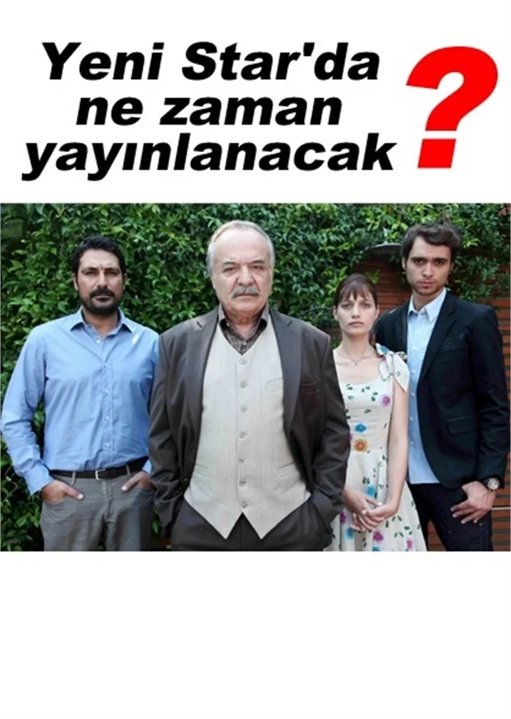 'BİR ÇOCUK SEVDİM'İN YAYIN GÜNÜ BELLİ OLDU!