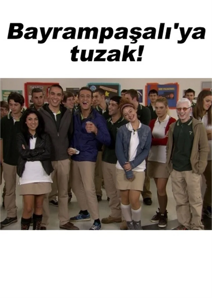 'PİS YEDİLİ'DE BU AKŞAM NELER OLACAK?