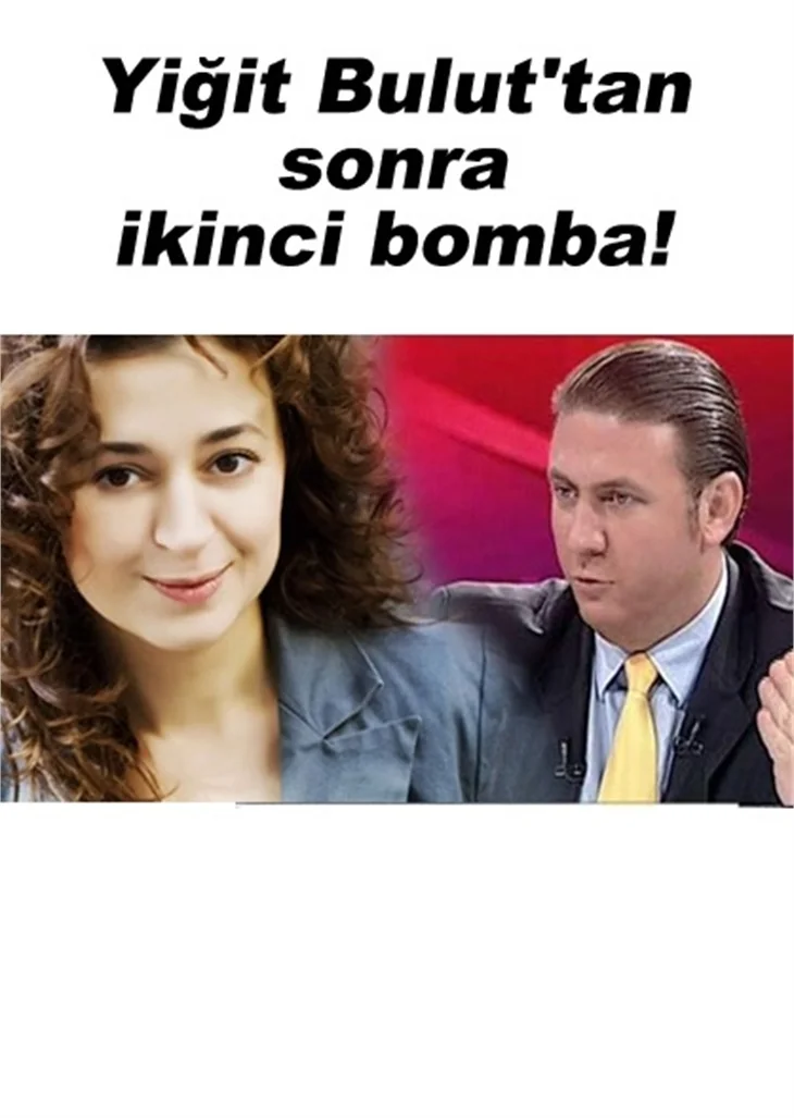 ECE TEMELKURAN'LA DA YOLLAR AYRILDI!