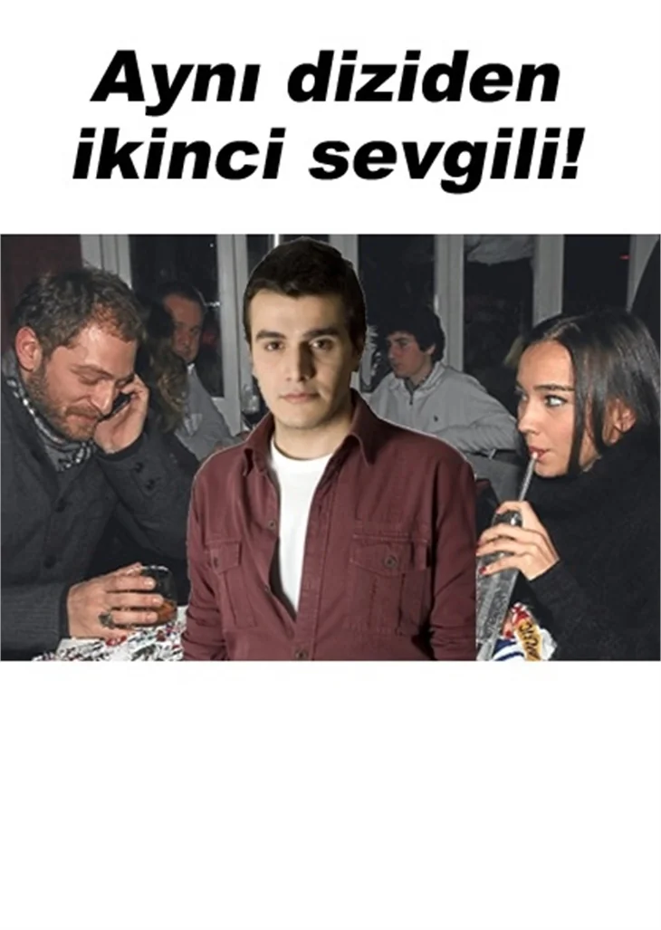 ÖYLE BİR GEÇER ZAMAN Kİ'NİN NİHALİ'İ ŞAŞIRTTI!
