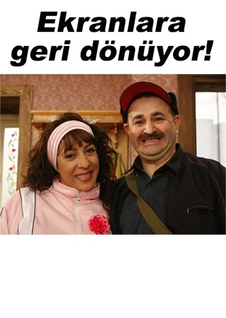 'TÜRK MALI' HANGİ KANALDA YAYINLANACAK?