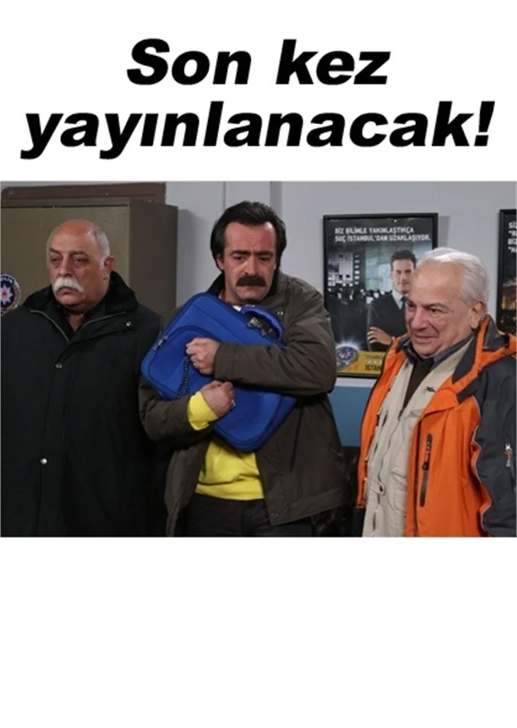 'AKASYA DURAĞI' NEDEN YAYINDAN KALDIRILDI?