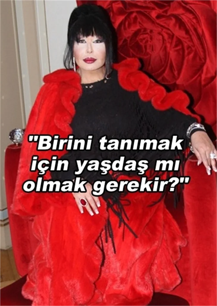 BÜLENT ERSOY'DAN 'DENİZ GEZMİŞ' AÇIKLAMASI!