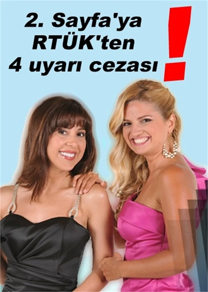ÇOK GÜLMEYİN, KAPATIRLAR VALLAHİ!