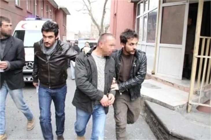 İstanbul'da ünlü isimlere uyuşturucu baskını!