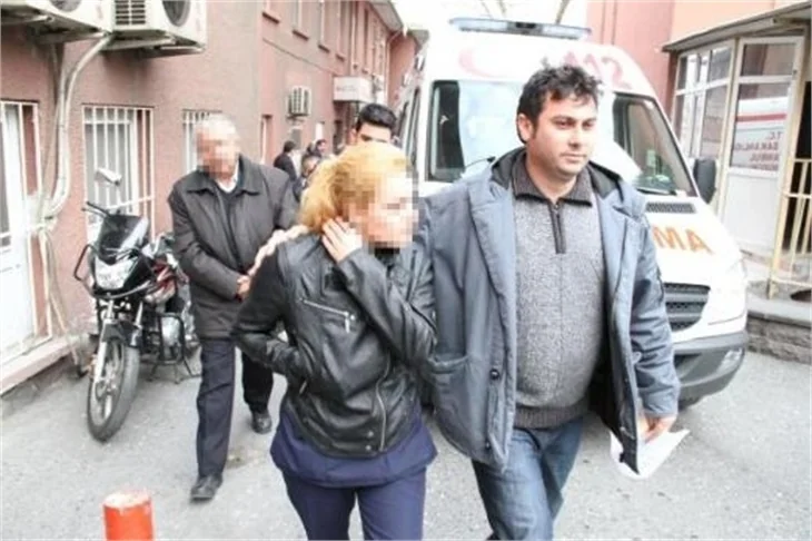 İstanbul'da ünlü isimlere uyuşturucu baskını!