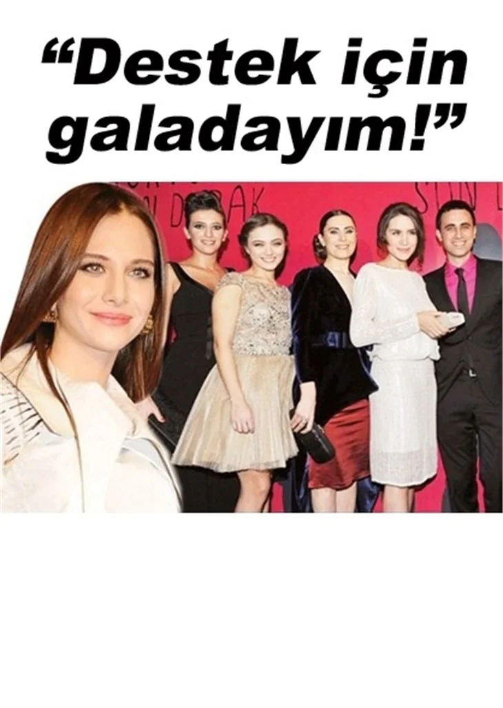 EZGİ ASAROĞLU KADINA ŞİDDETİ KINADI!