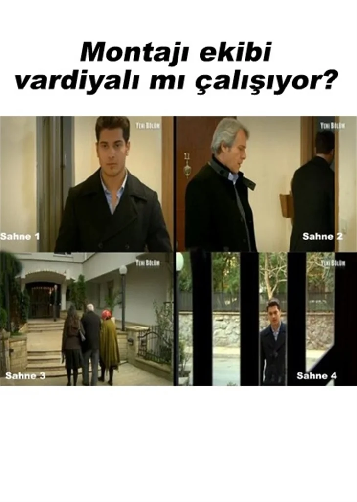 'ADINI FERİHA KOYDUM'DA YİNE HATA!