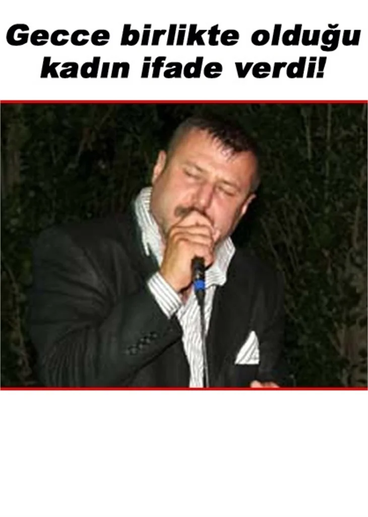 AZER BÜLBÜL'ÜN CENAZESİ KALDIRILDI!