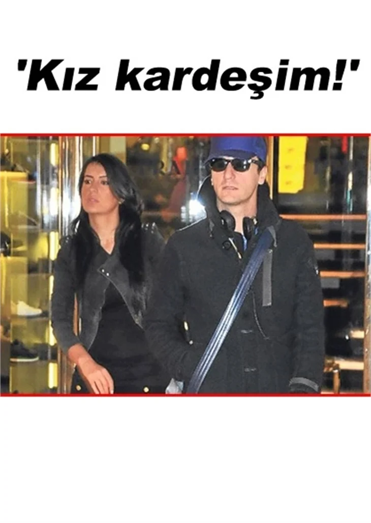 FIRAT ÇELİK'TEN İLGİNÇ İNANDIRMA YÖNTEMİ!
