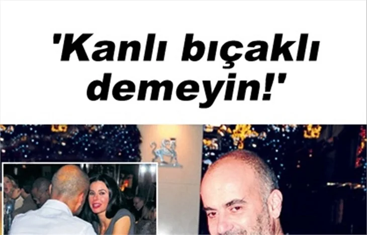EREN TALU: DEFNE SAMYELİ'YLE DOST OLDUK!