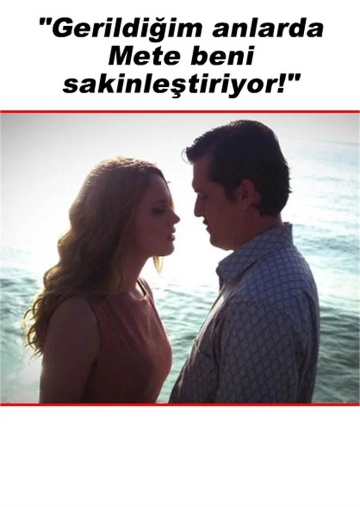 FARAH ZEYNEP'TEN ŞAŞIRTAN AÇIKLAMA!