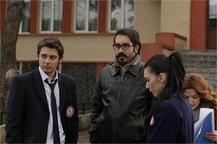 Elde Var Hayat'tan fotoğraflar..