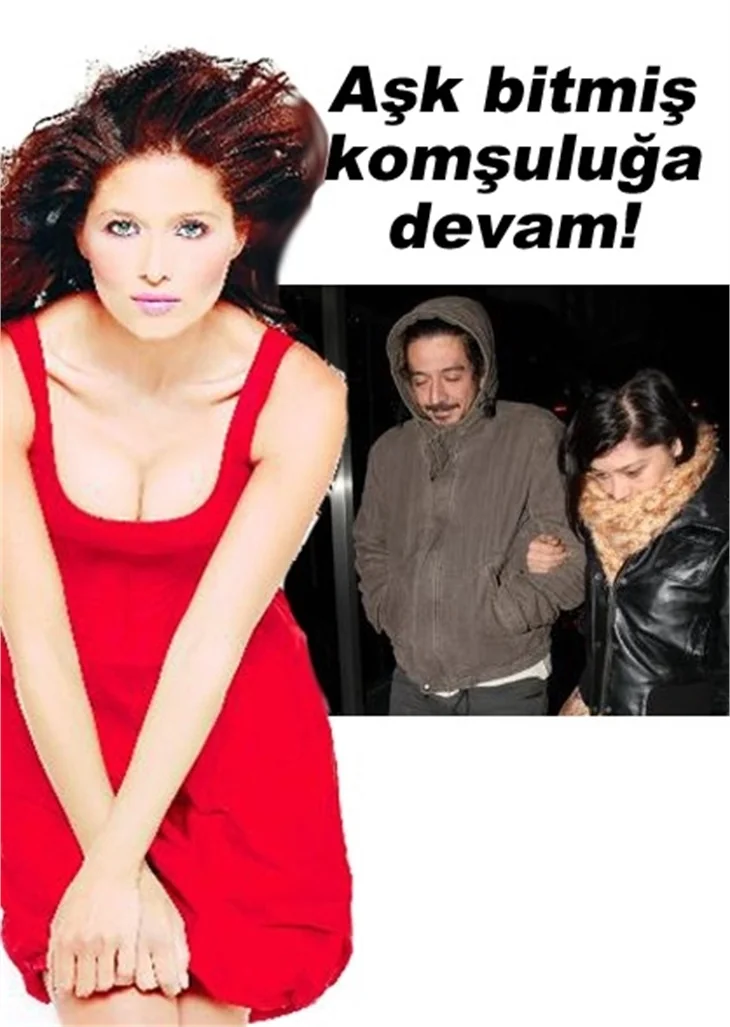 YEŞİLÇAY, KARAÇELİK'TEN AYRILDI AMA..