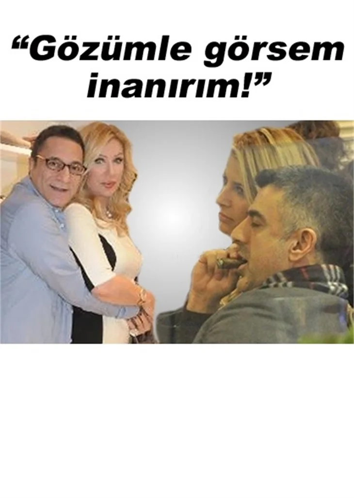 ERBİL, ÇOŞKUN-FIRAT İLİŞKİSİNİ YORUMLADI!