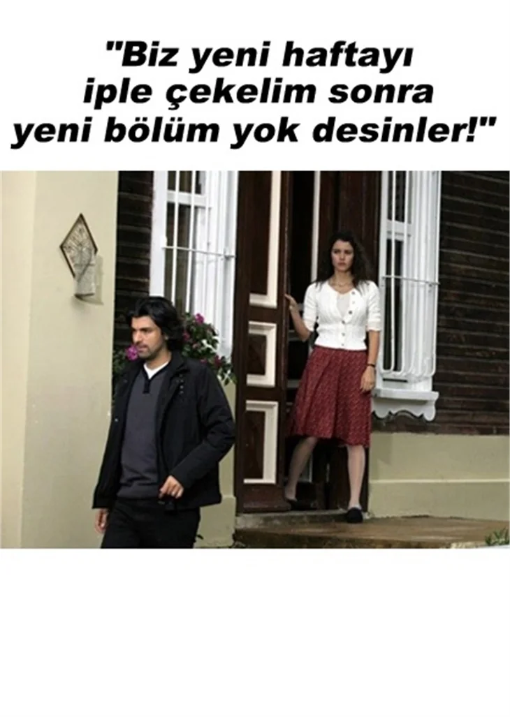 'FATMAGÜL'ÜN SUÇU NE?' DİZİSİ HAYRANLARINI ÜZDÜ!