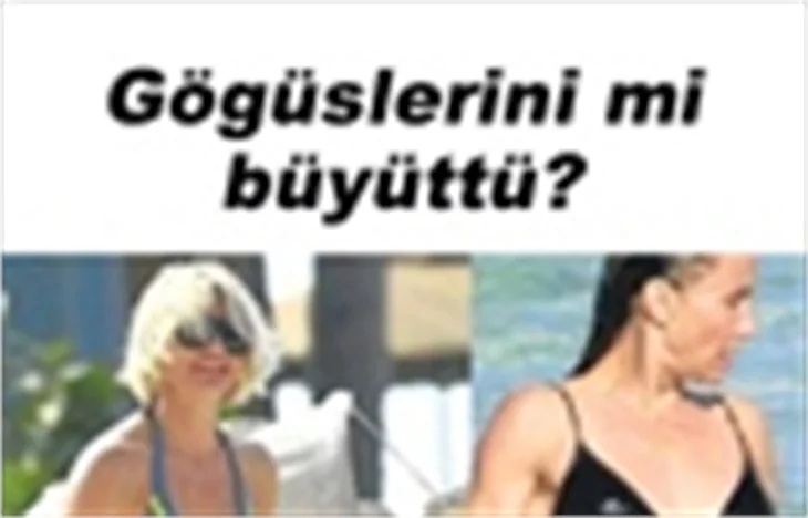 CAMERON DIAZ, YUVARLAK HATLARA KAVUŞTU!