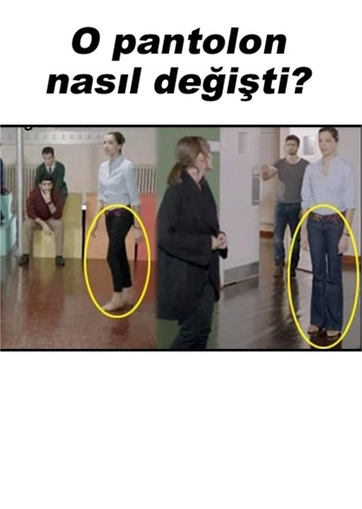 MUCK'TA "YOK ARTIK" DEDİRTEN HATA!