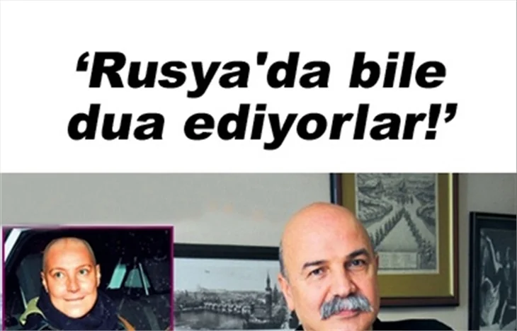 ALTAN GÖRDÜM, EŞİ VAHİDE GÖRDÜM'Ü ANLATTI!