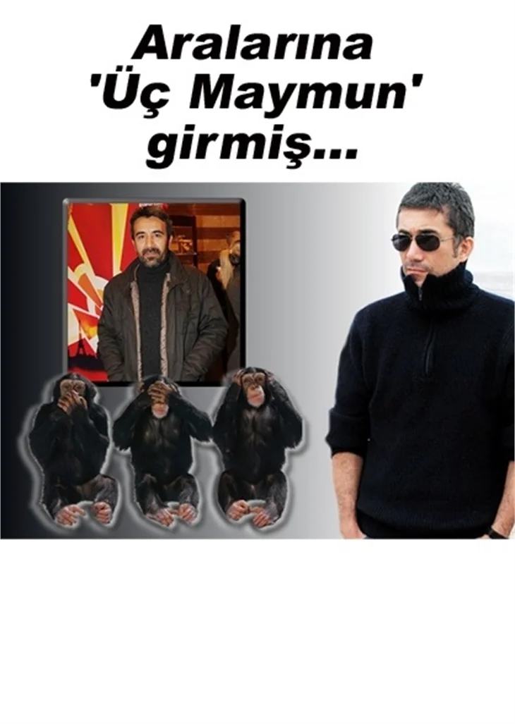 DEMİRKUBUZ İLE CEYLAN'A NELER OLUYOR?