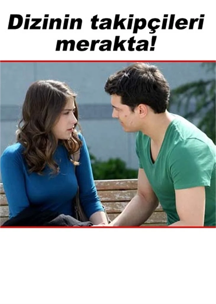 ADINI FERİHA KOYDUM KORKU VE GERİLİME TESLİM!