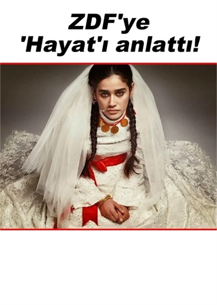 MİROĞLU, ALMANLAR'I EKRANA KİLİTLEDİ!