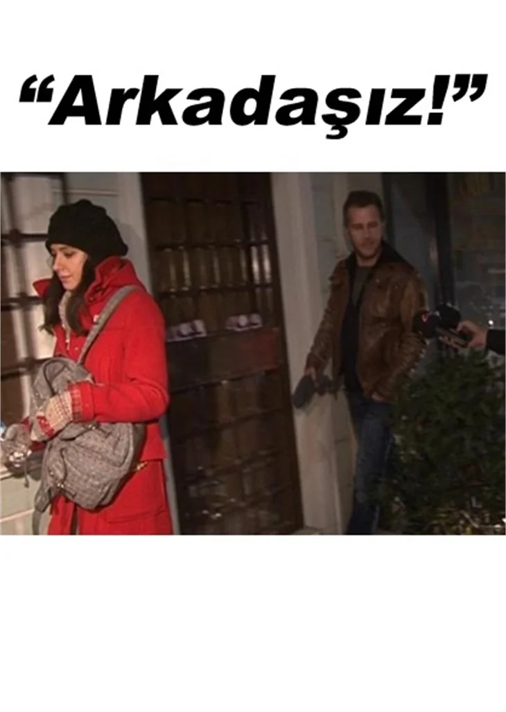 AHU TÜRKPENÇE VE ÖZGÜR ÇEVİK GECELERDE!