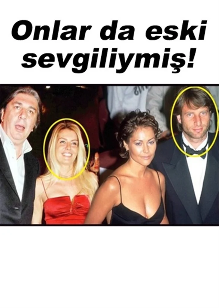 HÜLYA AVŞAR, YILLARIN İNTİKAMINI MI ALDI?