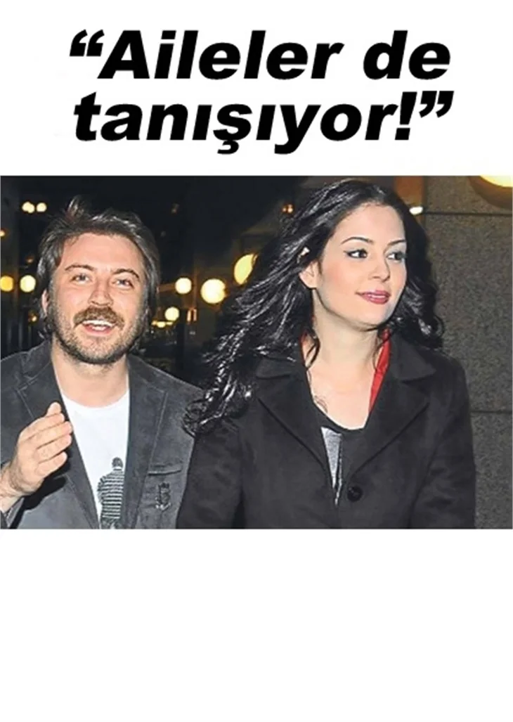YILDIZ ÇAĞRI ATİKSOY'DAN SAMİMİ AÇIKLAMALAR!