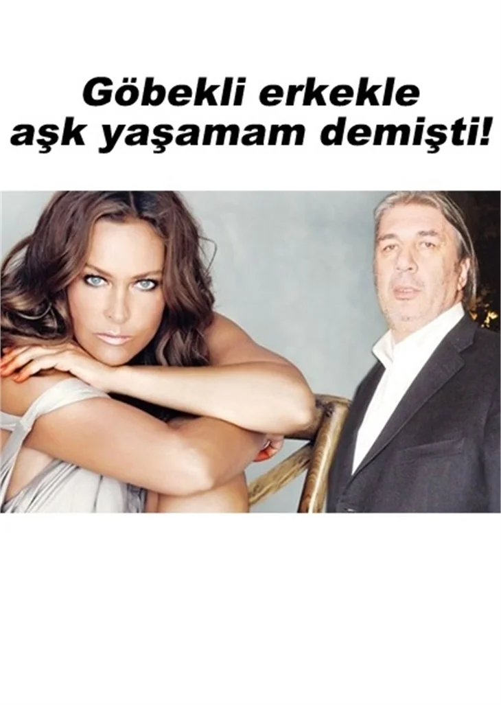HÜLYA AVŞAR 3 AYDA ÇARK ETTİ!