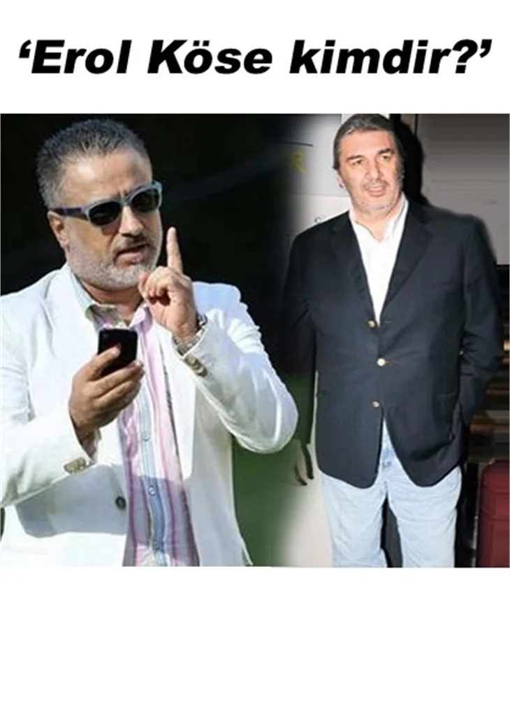 DERELİ SÖYLENTİLERE SON NOKTAYI KOYDU!