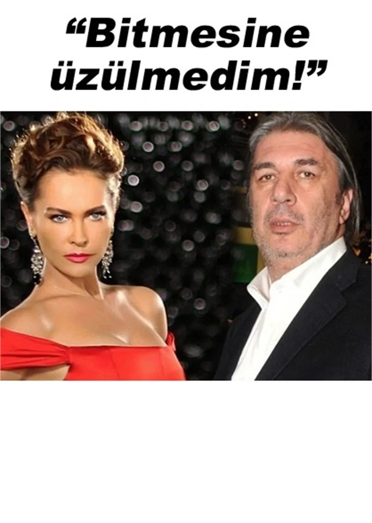 DERELİ, AVŞAR AYRILIĞI İLE İLGİLİ KONUŞTU!