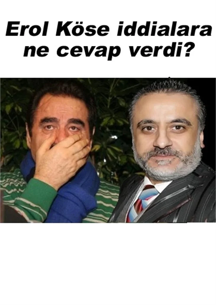 İBRAHİM  TATLISES'E HACİZ GÖNDERDİ Mİ?
