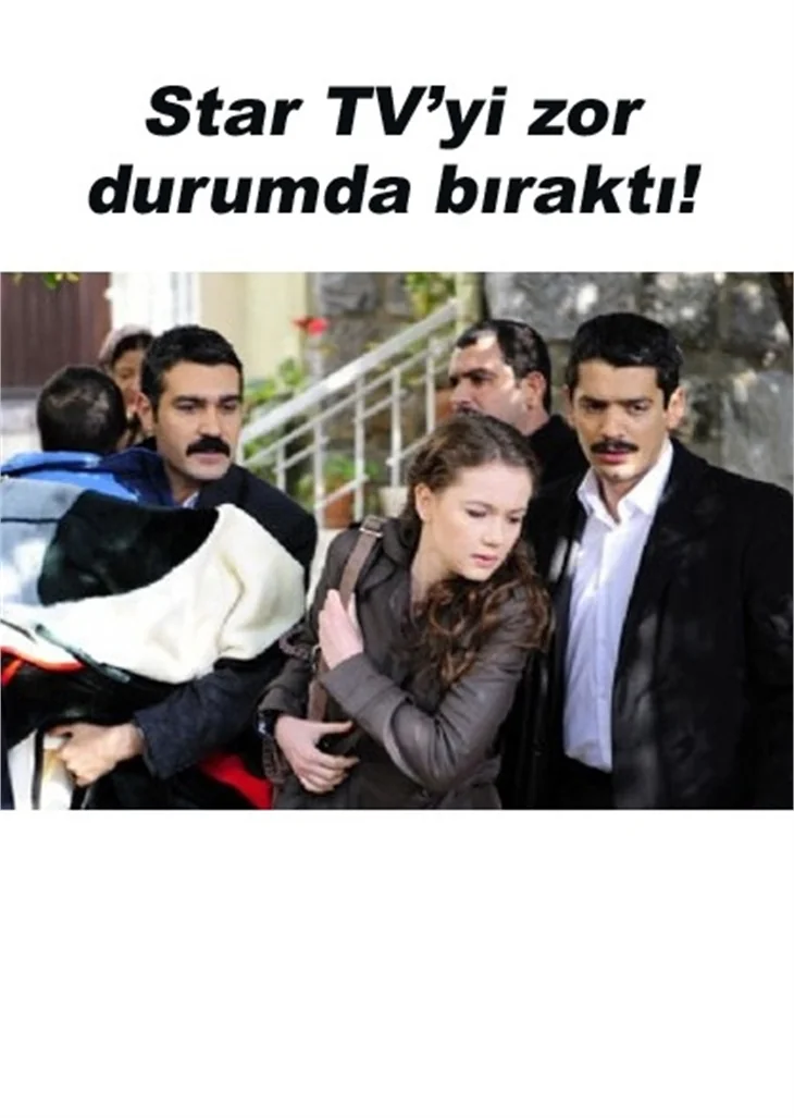 RTÜK'TEN BİR CEZA DA FİRAR'A!