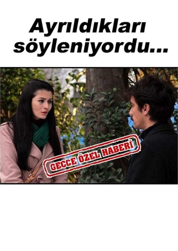 İFFET VE CEMİL'İN AŞK SAHNESİ!