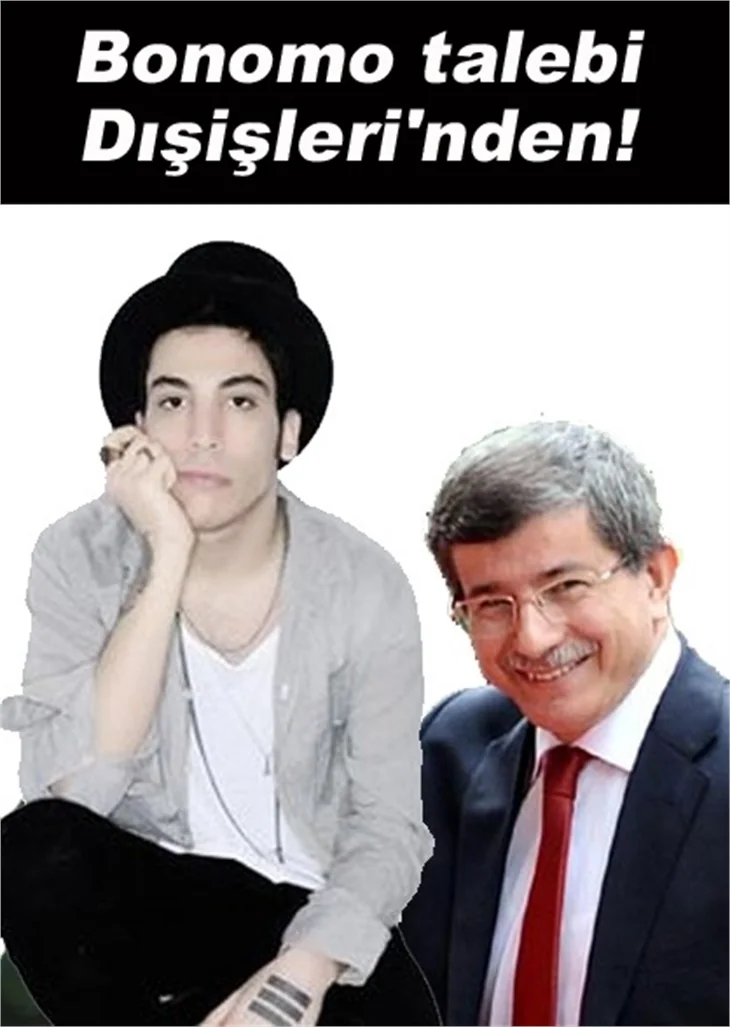 DIŞİŞLERİ, TRT İLE YAHUDİ AÇILIMI BAŞLATTI!