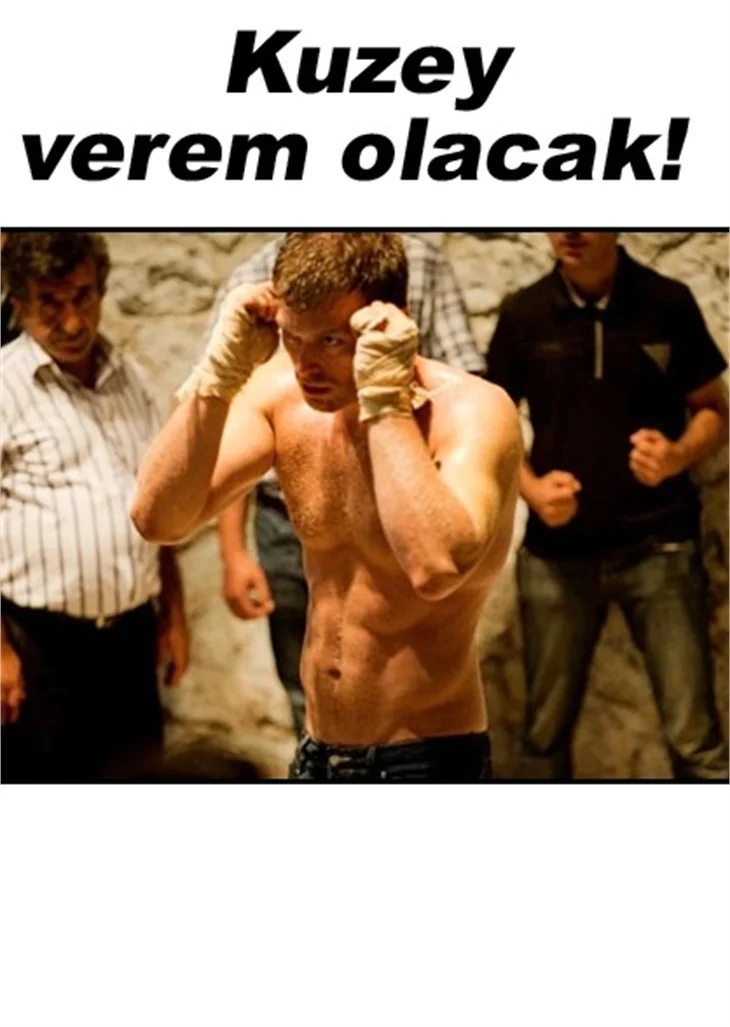 TATLITUĞ  SİNEMA FİLMİ İÇİN HAZIRLIKLARA BAŞLADI!
