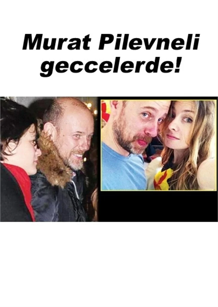 TUBA ÜNSAL'IN EŞİ KİMİNLE GÖRÜNTÜLENDİ?