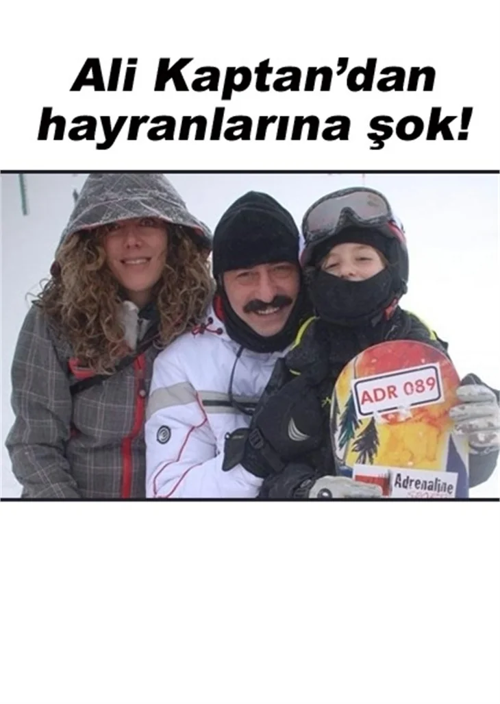 ERKAN PETEKKAYA, DİZİDEN AYRILACAK MI?