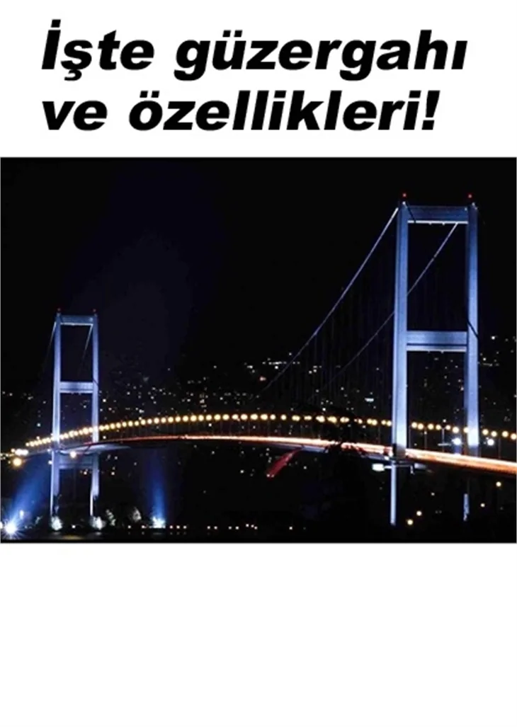 KADİR TOPBAŞ AÇIKLADI: BOĞAZ'A METRO GELİYOR!