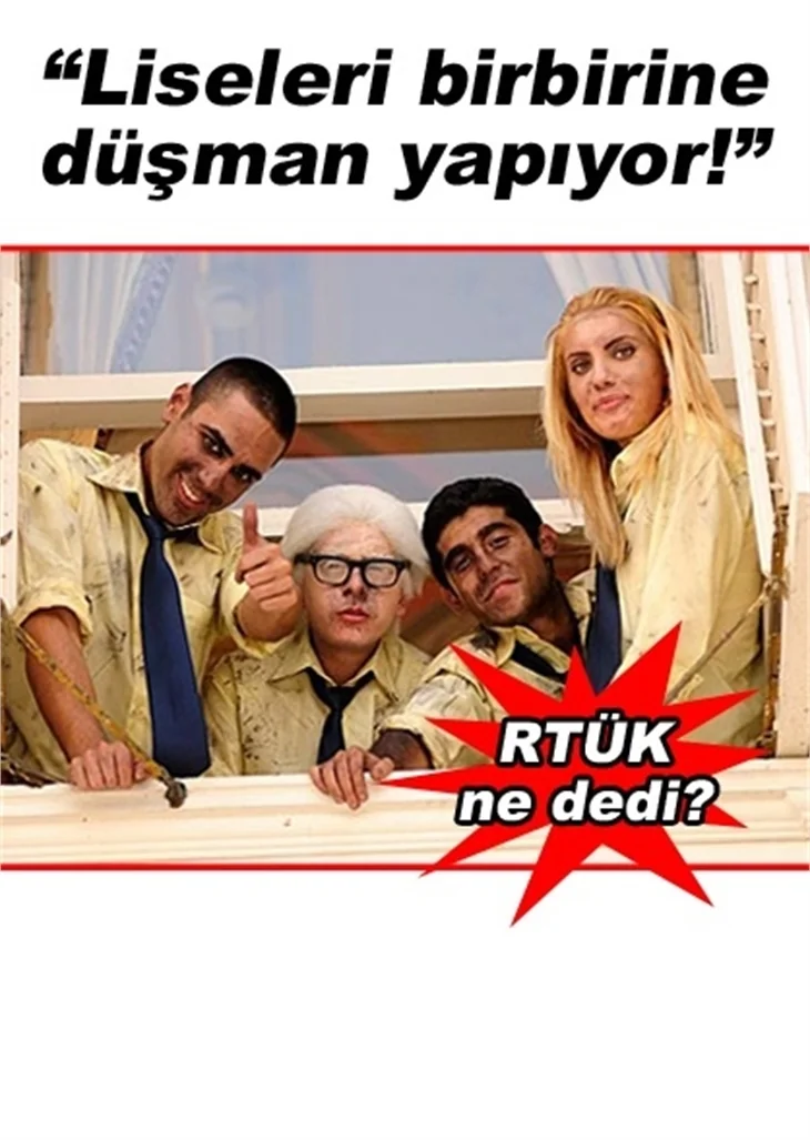 ÖZEL OKULLAR 'PİS YEDİLİ'DEN ŞİKAYETÇİ!