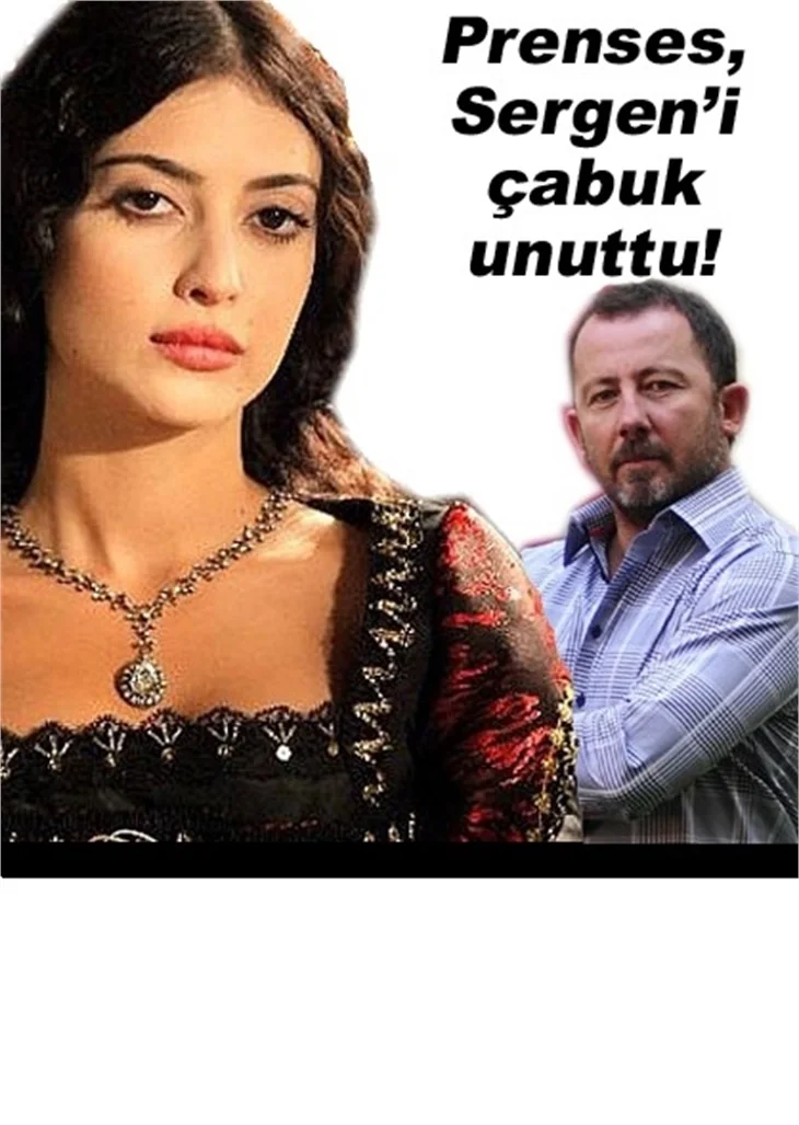 MELİKE İPEK YALOVA KİMİNLE AŞK YAŞIYOR?