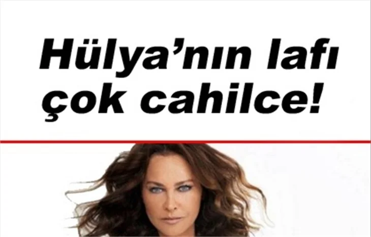 TİYATROCULAR, AVŞAR'IN SÖZLERİNE TEPKİ GÖSTERDİ!